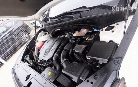 Hyundai Santa Fe IV, 2023 год, 3 180 000 рублей, 14 фотография