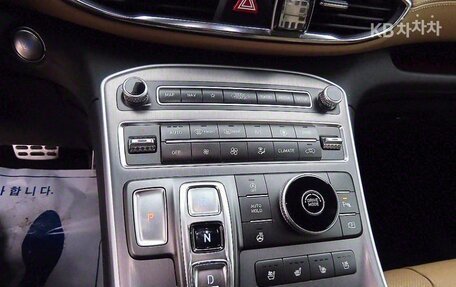 Hyundai Santa Fe IV, 2023 год, 3 180 000 рублей, 11 фотография