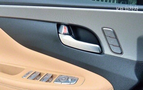 Hyundai Santa Fe IV, 2023 год, 3 180 000 рублей, 12 фотография