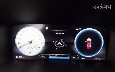 Hyundai Santa Fe IV, 2023 год, 3 180 000 рублей, 9 фотография