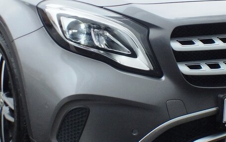 Mercedes-Benz GLA, 2019 год, 2 259 000 рублей, 11 фотография