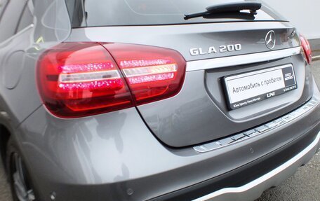 Mercedes-Benz GLA, 2019 год, 2 259 000 рублей, 9 фотография