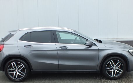 Mercedes-Benz GLA, 2019 год, 2 259 000 рублей, 4 фотография