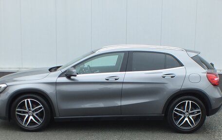 Mercedes-Benz GLA, 2019 год, 2 259 000 рублей, 2 фотография