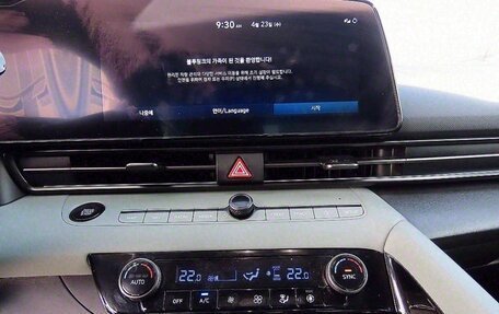 Hyundai Avante, 2023 год, 2 350 000 рублей, 13 фотография