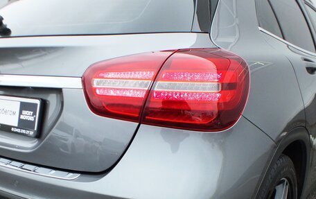 Mercedes-Benz GLA, 2019 год, 2 259 000 рублей, 8 фотография