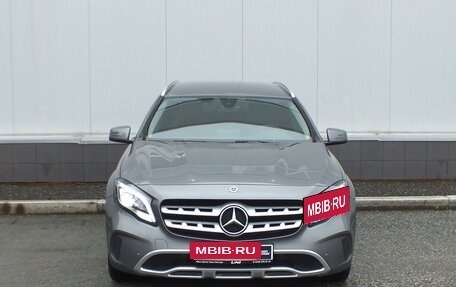 Mercedes-Benz GLA, 2019 год, 2 259 000 рублей, 3 фотография