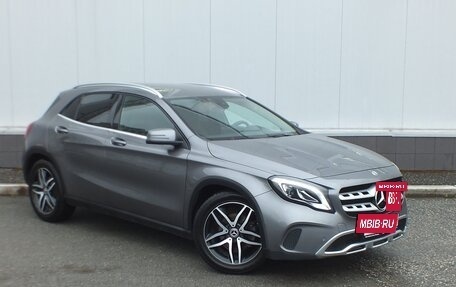 Mercedes-Benz GLA, 2019 год, 2 259 000 рублей, 5 фотография