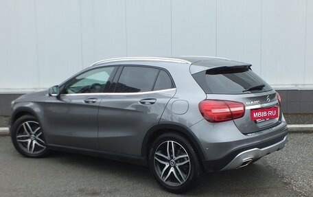 Mercedes-Benz GLA, 2019 год, 2 259 000 рублей, 6 фотография