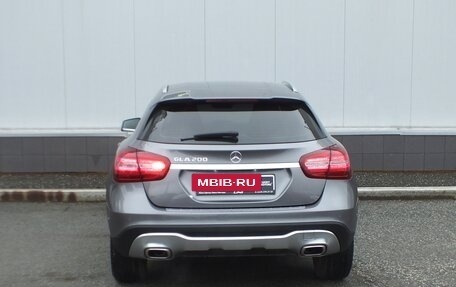 Mercedes-Benz GLA, 2019 год, 2 259 000 рублей, 7 фотография