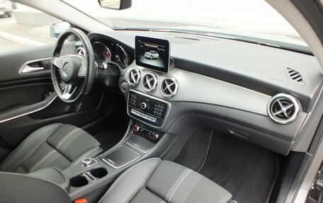 Mercedes-Benz GLA, 2019 год, 2 259 000 рублей, 24 фотография