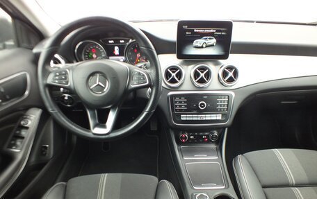 Mercedes-Benz GLA, 2019 год, 2 259 000 рублей, 36 фотография