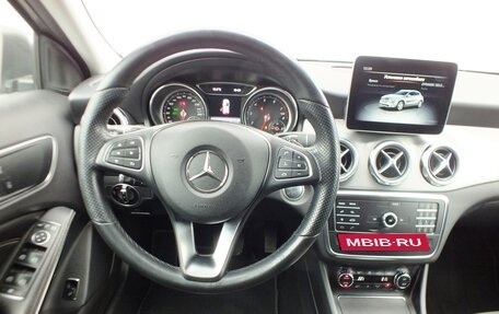 Mercedes-Benz GLA, 2019 год, 2 259 000 рублей, 35 фотография