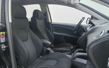 SEAT Altea I, 2012 год, 918 000 рублей, 7 фотография