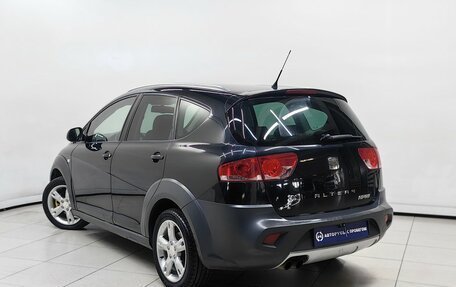SEAT Altea I, 2012 год, 918 000 рублей, 2 фотография