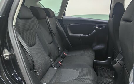 SEAT Altea I, 2012 год, 918 000 рублей, 9 фотография