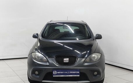SEAT Altea I, 2012 год, 918 000 рублей, 3 фотография