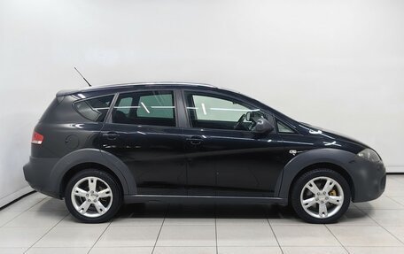 SEAT Altea I, 2012 год, 918 000 рублей, 5 фотография