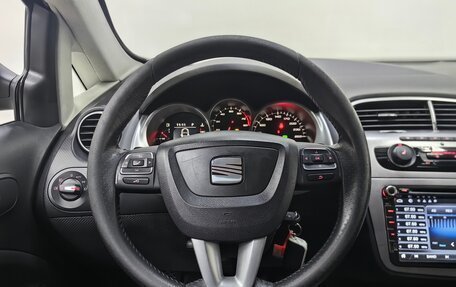 SEAT Altea I, 2012 год, 918 000 рублей, 11 фотография