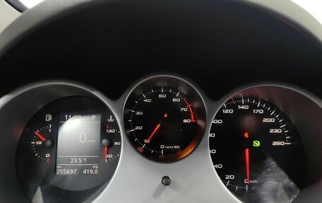 SEAT Altea I, 2012 год, 918 000 рублей, 10 фотография