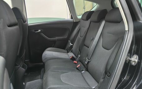 SEAT Altea I, 2012 год, 918 000 рублей, 8 фотография
