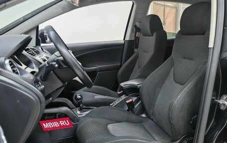 SEAT Altea I, 2012 год, 918 000 рублей, 6 фотография