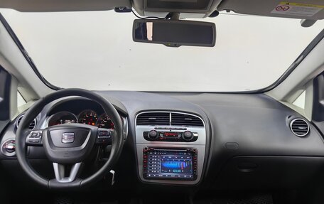 SEAT Altea I, 2012 год, 918 000 рублей, 12 фотография