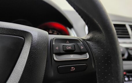 SEAT Altea I, 2012 год, 918 000 рублей, 18 фотография