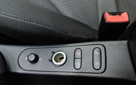 SEAT Altea I, 2012 год, 918 000 рублей, 16 фотография