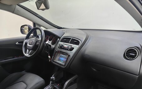 SEAT Altea I, 2012 год, 918 000 рублей, 13 фотография