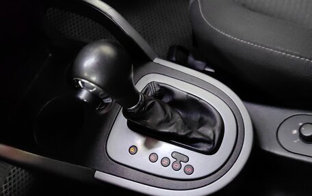 SEAT Altea I, 2012 год, 918 000 рублей, 15 фотография