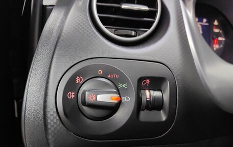 SEAT Altea I, 2012 год, 918 000 рублей, 21 фотография