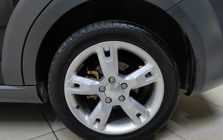 SEAT Altea I, 2012 год, 918 000 рублей, 23 фотография