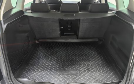 SEAT Altea I, 2012 год, 918 000 рублей, 24 фотография