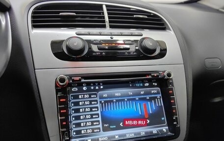 SEAT Altea I, 2012 год, 918 000 рублей, 14 фотография
