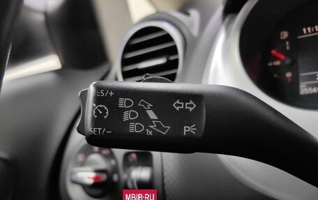 SEAT Altea I, 2012 год, 918 000 рублей, 19 фотография