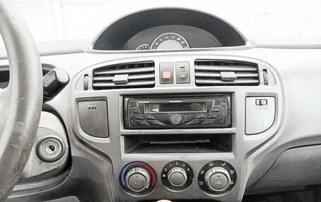 Hyundai Matrix I рестайлинг, 2008 год, 280 000 рублей, 15 фотография
