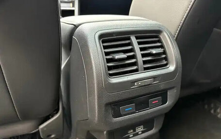 Volkswagen Touran III, 2020 год, 1 624 810 рублей, 16 фотография
