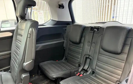 Volkswagen Touran III, 2020 год, 1 624 810 рублей, 17 фотография
