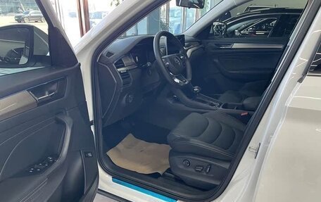 Skoda Kodiaq I, 2022 год, 2 639 000 рублей, 7 фотография