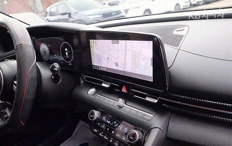 Hyundai Avante, 2021 год, 1 790 000 рублей, 9 фотография