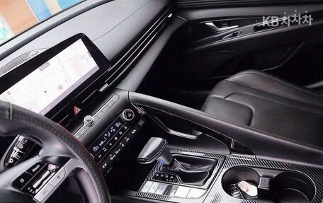 Hyundai Avante, 2021 год, 1 790 000 рублей, 8 фотография