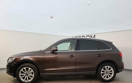 Audi Q5, 2014 год, 1 490 000 рублей, 5 фотография