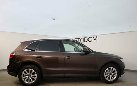 Audi Q5, 2014 год, 1 490 000 рублей, 6 фотография