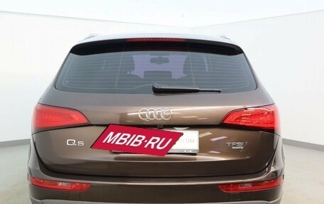 Audi Q5, 2014 год, 1 490 000 рублей, 4 фотография