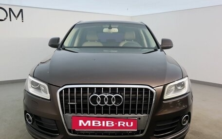 Audi Q5, 2014 год, 1 490 000 рублей, 3 фотография