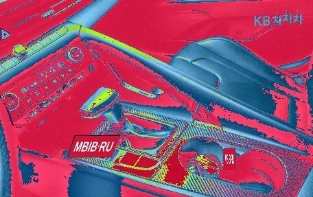 Hyundai Avante, 2021 год, 1 790 000 рублей, 10 фотография