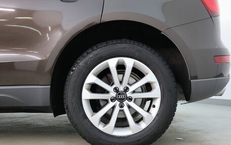 Audi Q5, 2014 год, 1 490 000 рублей, 7 фотография