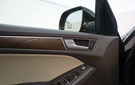 Audi Q5, 2014 год, 1 490 000 рублей, 20 фотография