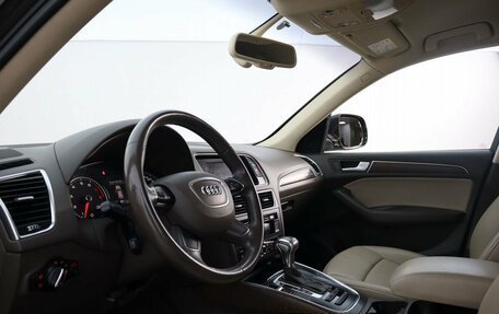 Audi Q5, 2014 год, 1 490 000 рублей, 11 фотография